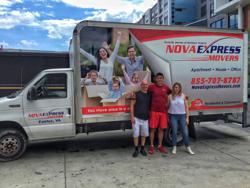 US EXPRESS MOVERS