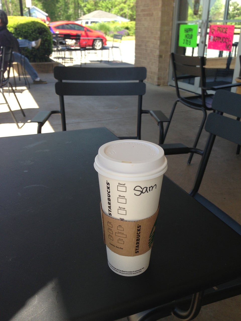 Photo credit: foursquare