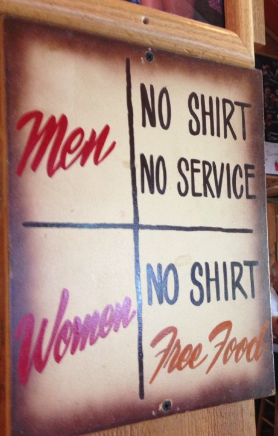 Photo credit: foursquare