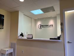 Better Life Chiropractic & Acupuncture