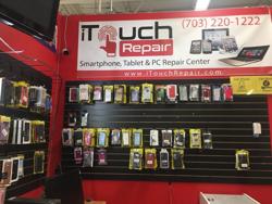 iTouch Repair