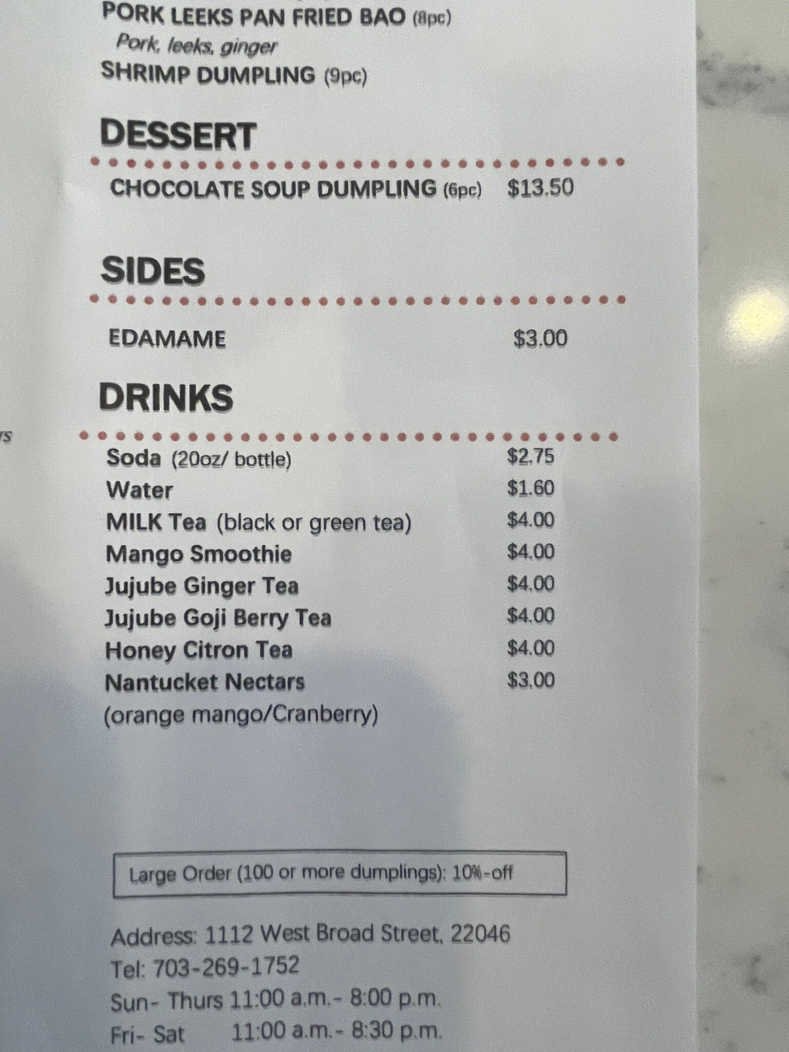 Photo credit: Tripadvisor