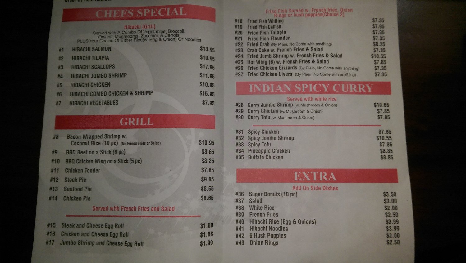 Photo credit: Tripadvisor