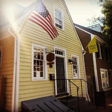 Photo credit: tripadvisor