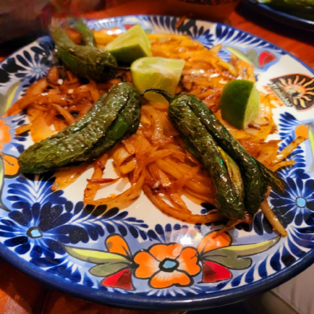 El Jimador Azteca Mexican Family Restaurant