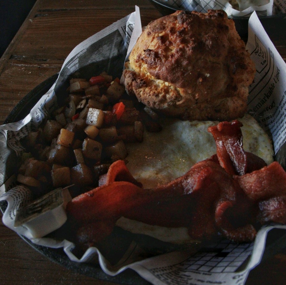 Photo credit: foursquare