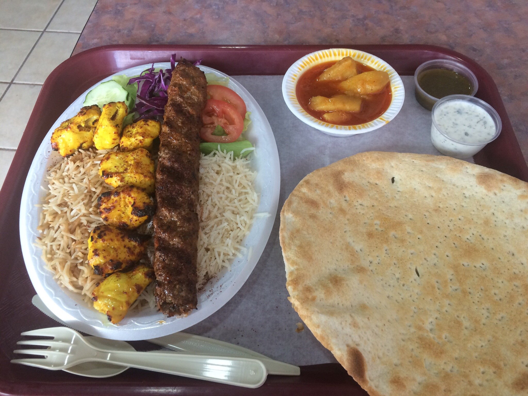 Photo credit: tripadvisor