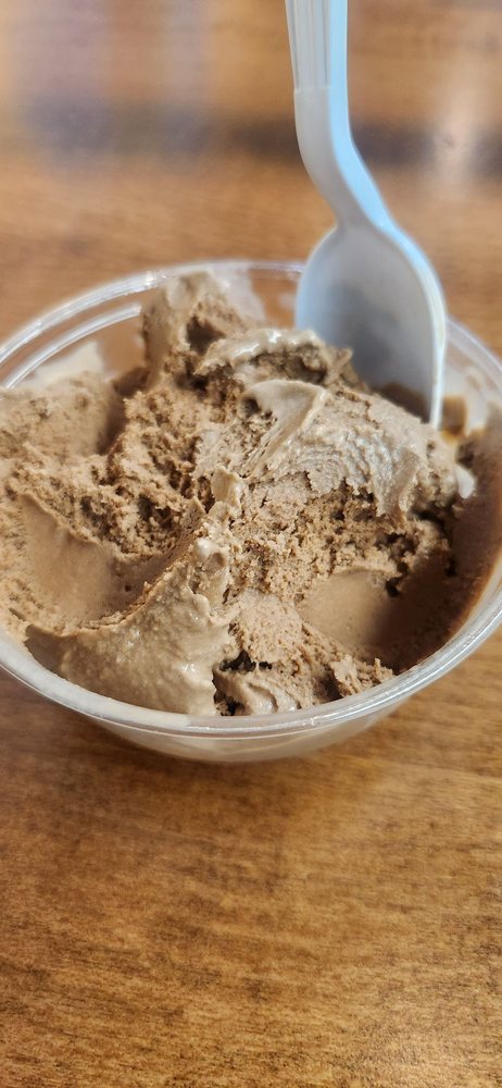 Abner B's Ice Cream