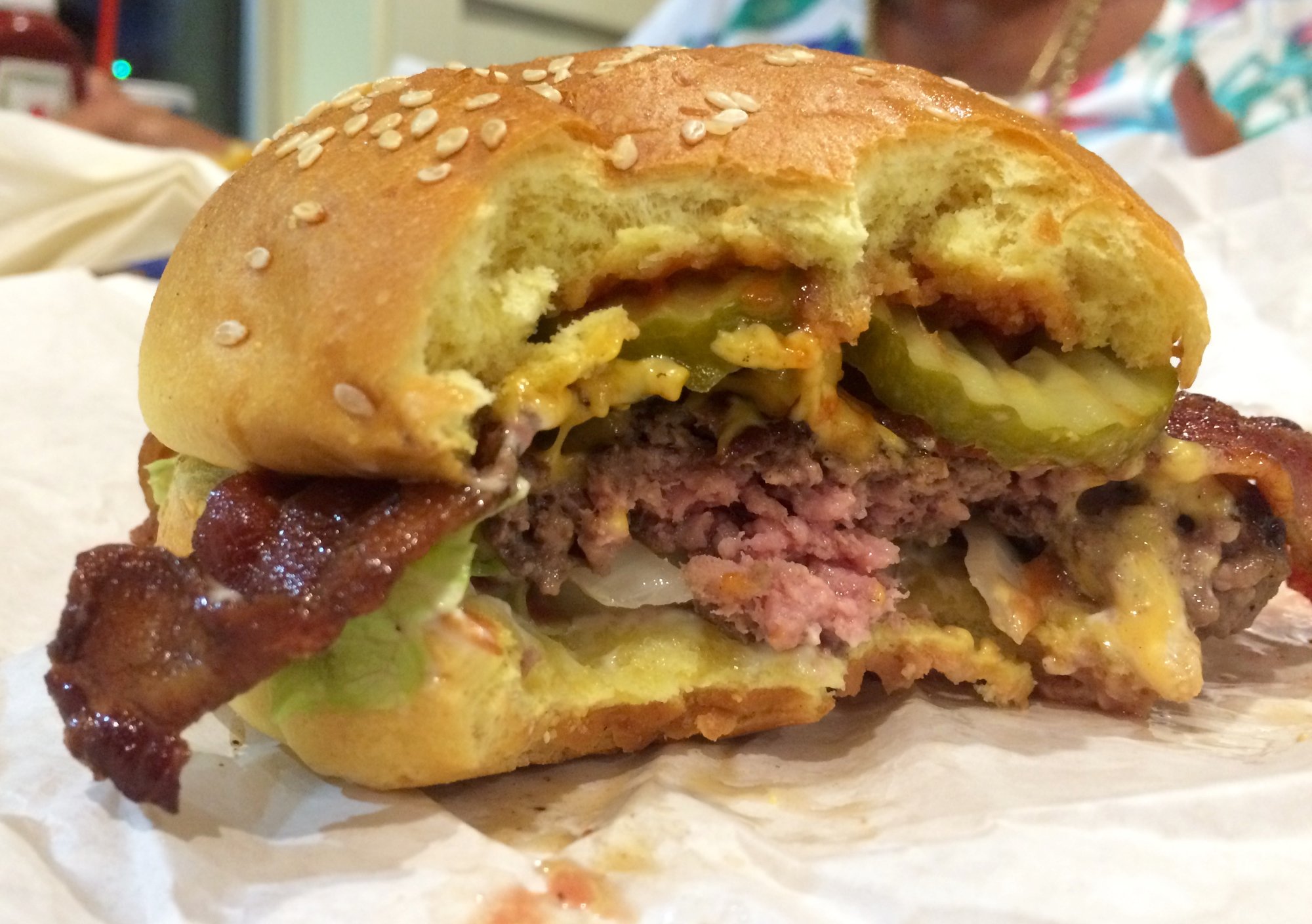 Photo credit: tripadvisor