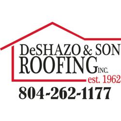 DeShazo and Son Roofing