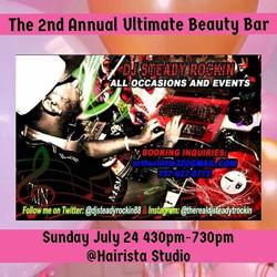 Hairista Studio