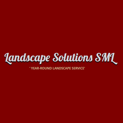 Landscape Solutions Sml 40 Enterprise Ln, Hardy Virginia 24101