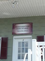Transformation Hair Studio