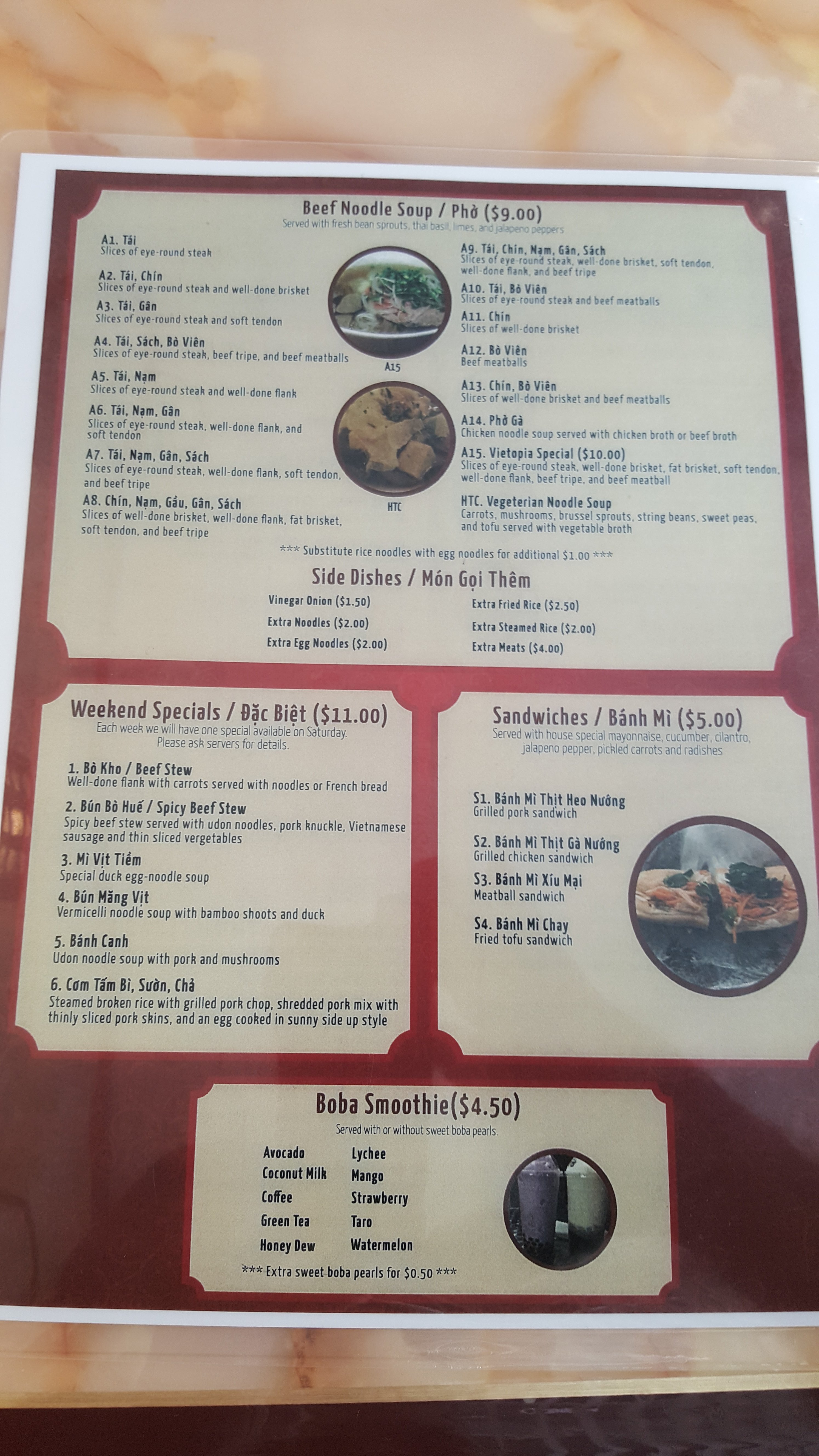 Photo credit: Tripadvisor