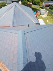 Topline Roofing & Restoration Systems LLC
