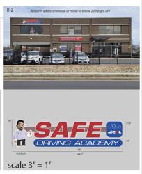 Safe Driving Academy