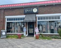 Pearl Boutique