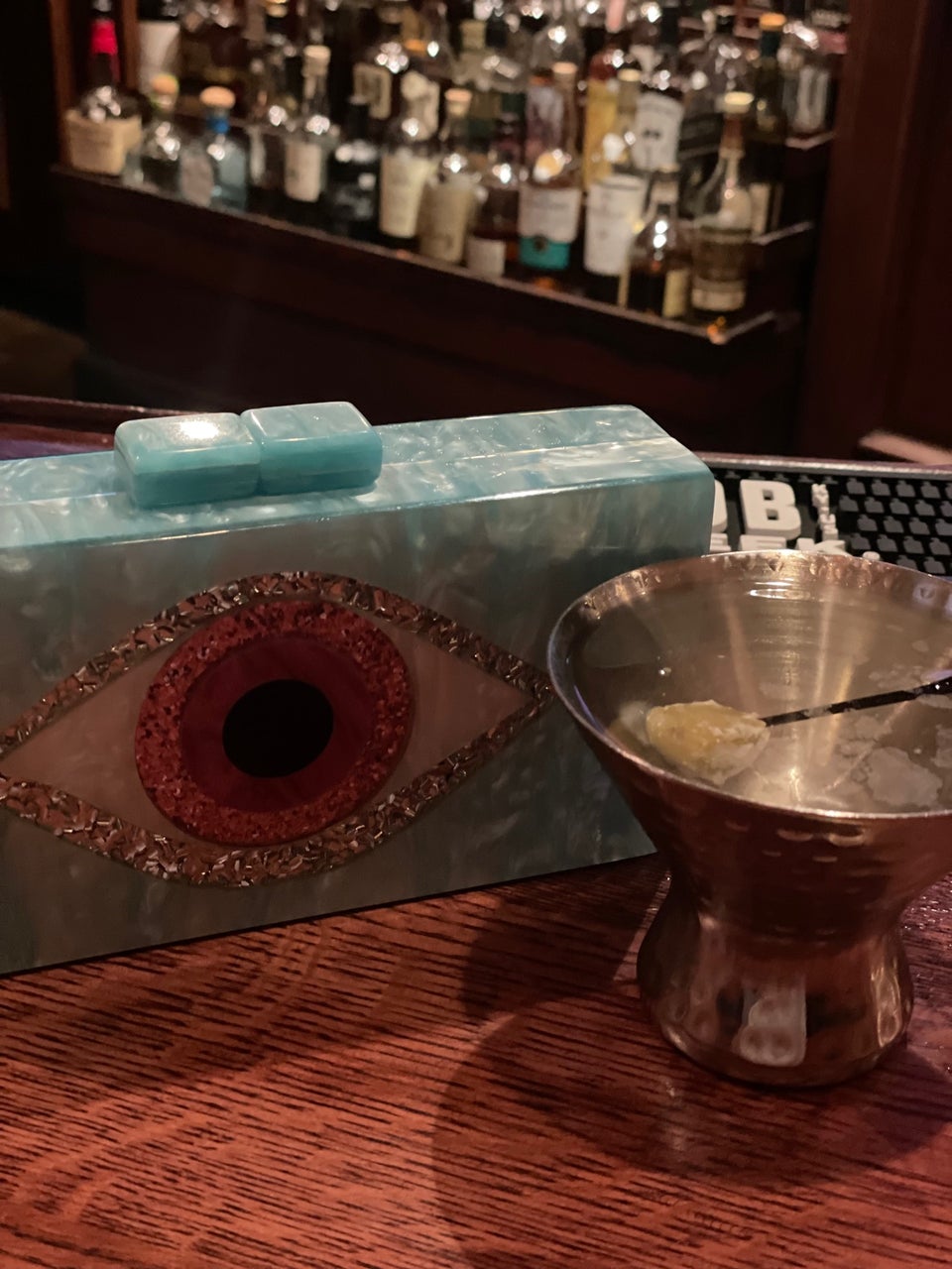 Lightfoot Restaurant
