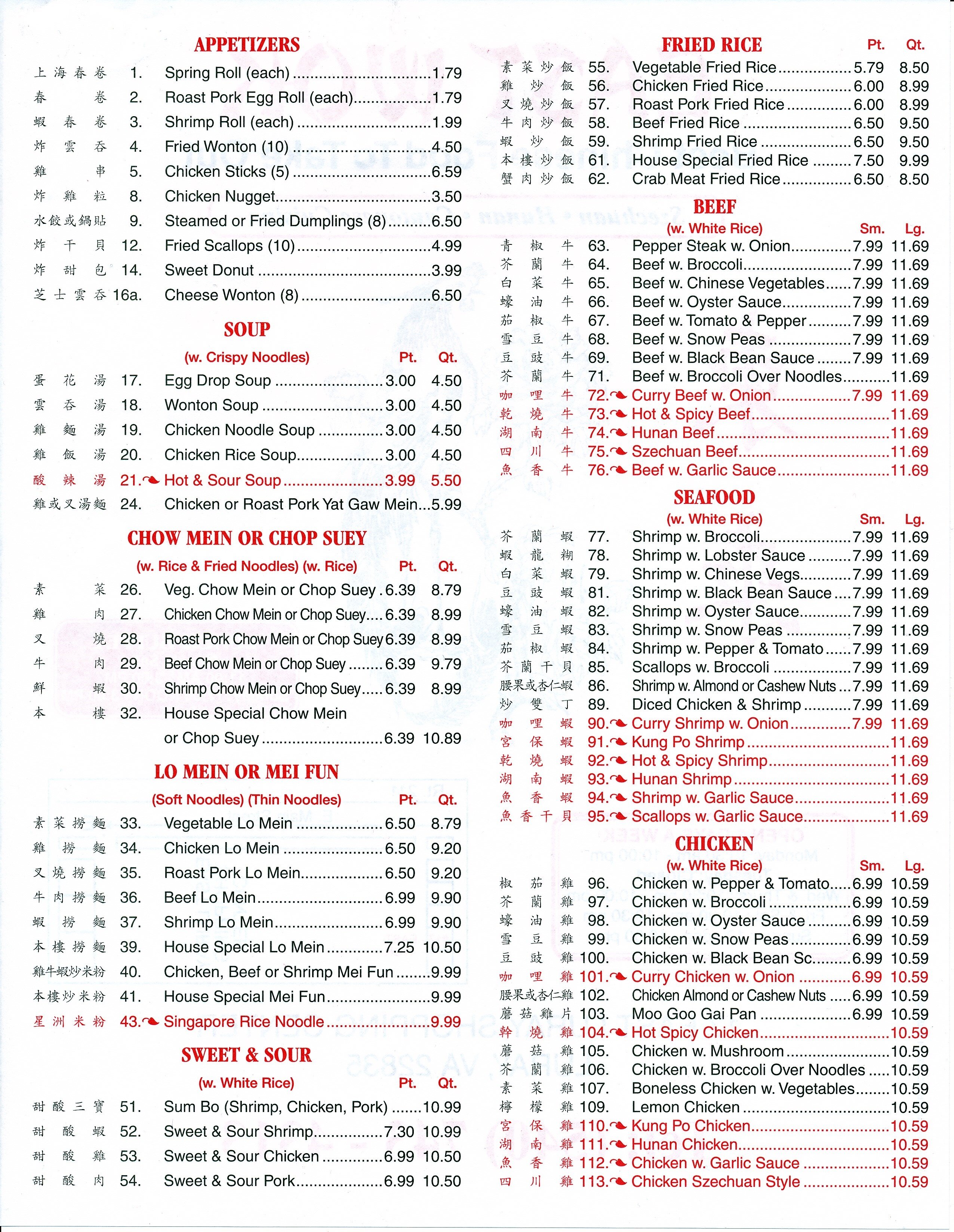 Photo credit: Tripadvisor