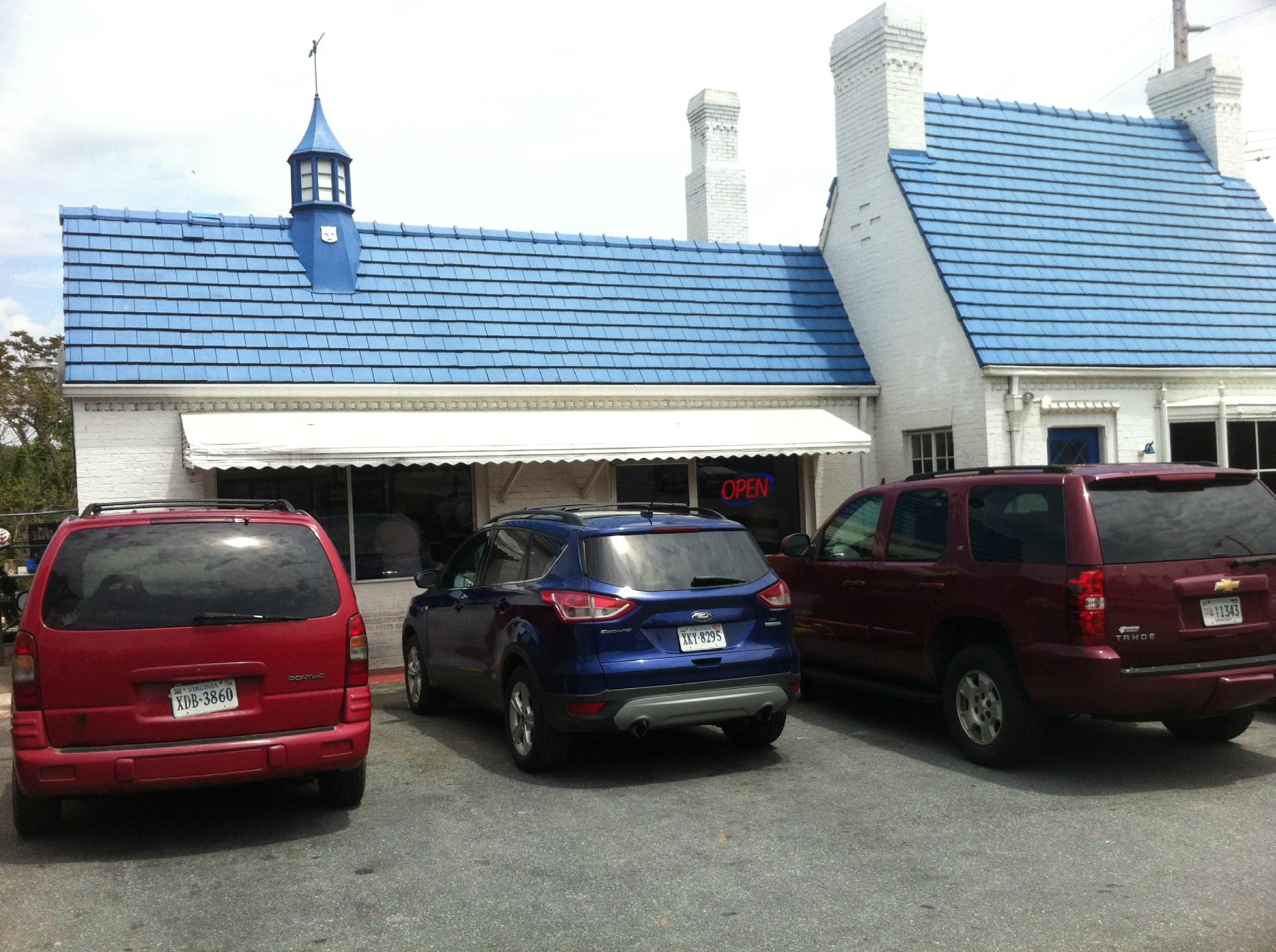 Photo credit: tripadvisor