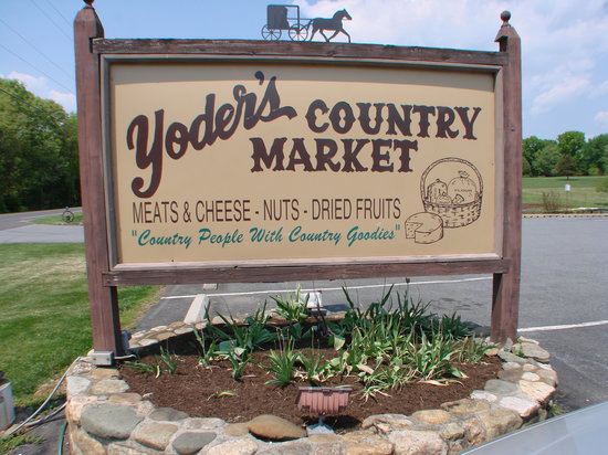YODERS COUNTRY MARKET - Madison VA - Hours, Directions, Reviews ...