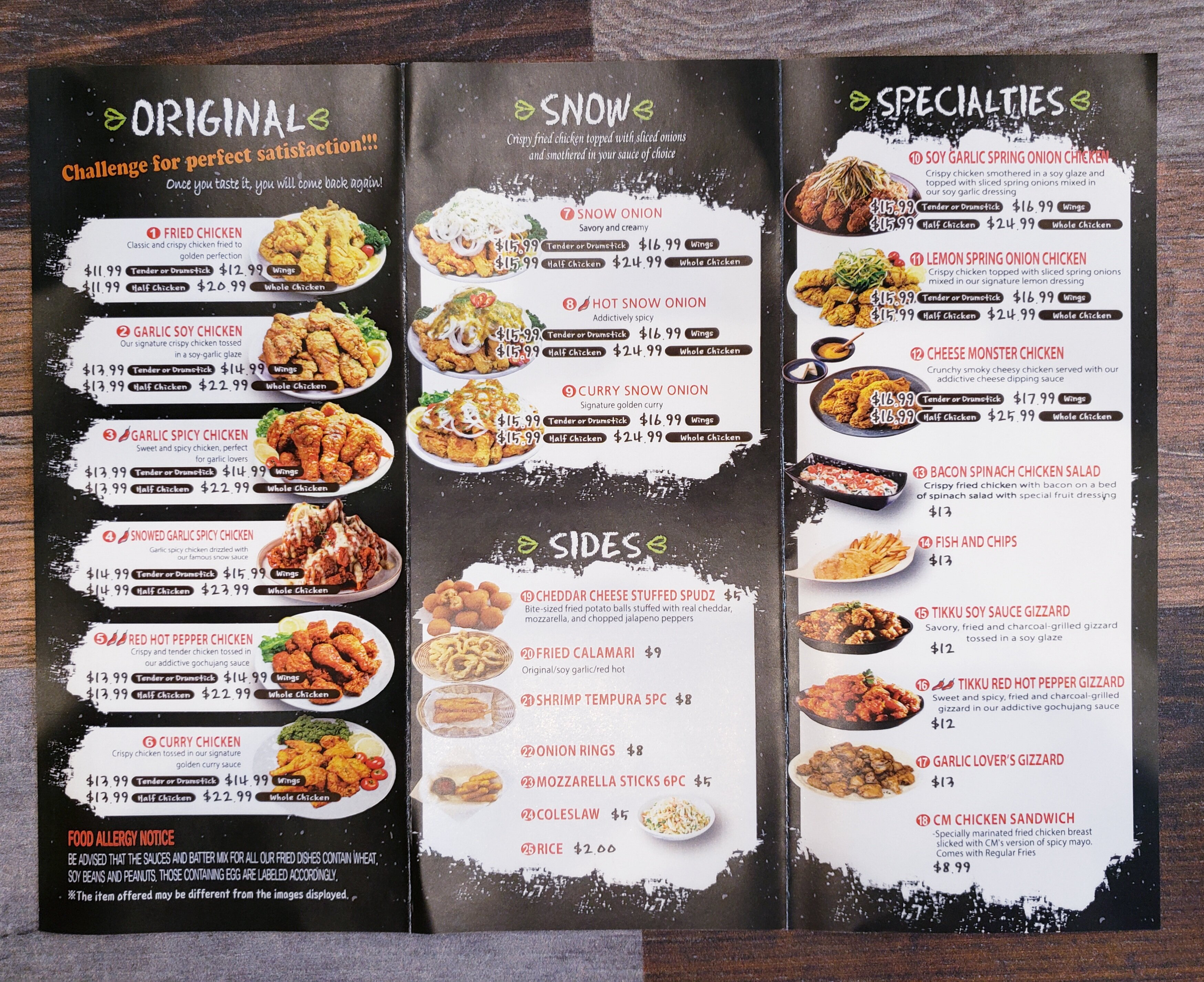 Photo credit: Tripadvisor