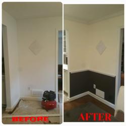Carlos Painting and Home Improvement LLC