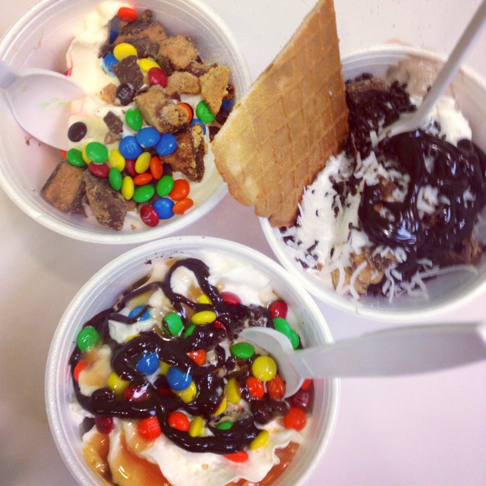 Photo credit: foursquare