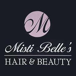 Misti Belle's Hair & Beauty
