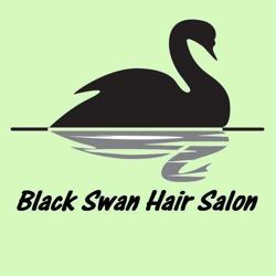 Black Swan Hair Salon