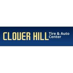 Clover Hill Tire & Auto Center