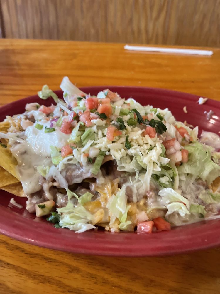 Chihuahua's Mexican Grill
