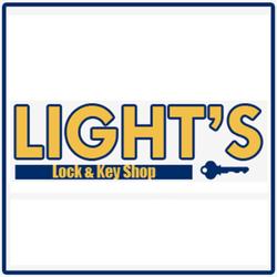 Light's Lock & Key