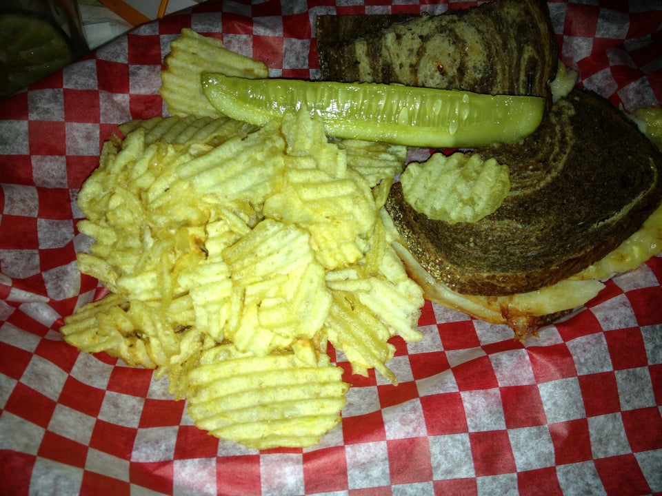 Photo credit: foursquare