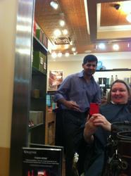 Salon Alure | Best Hair Salon in Purcellville