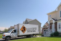 3 Dave's Moving & Storage