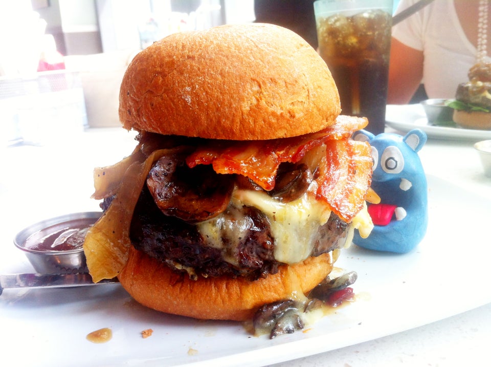 Photo credit: foursquare