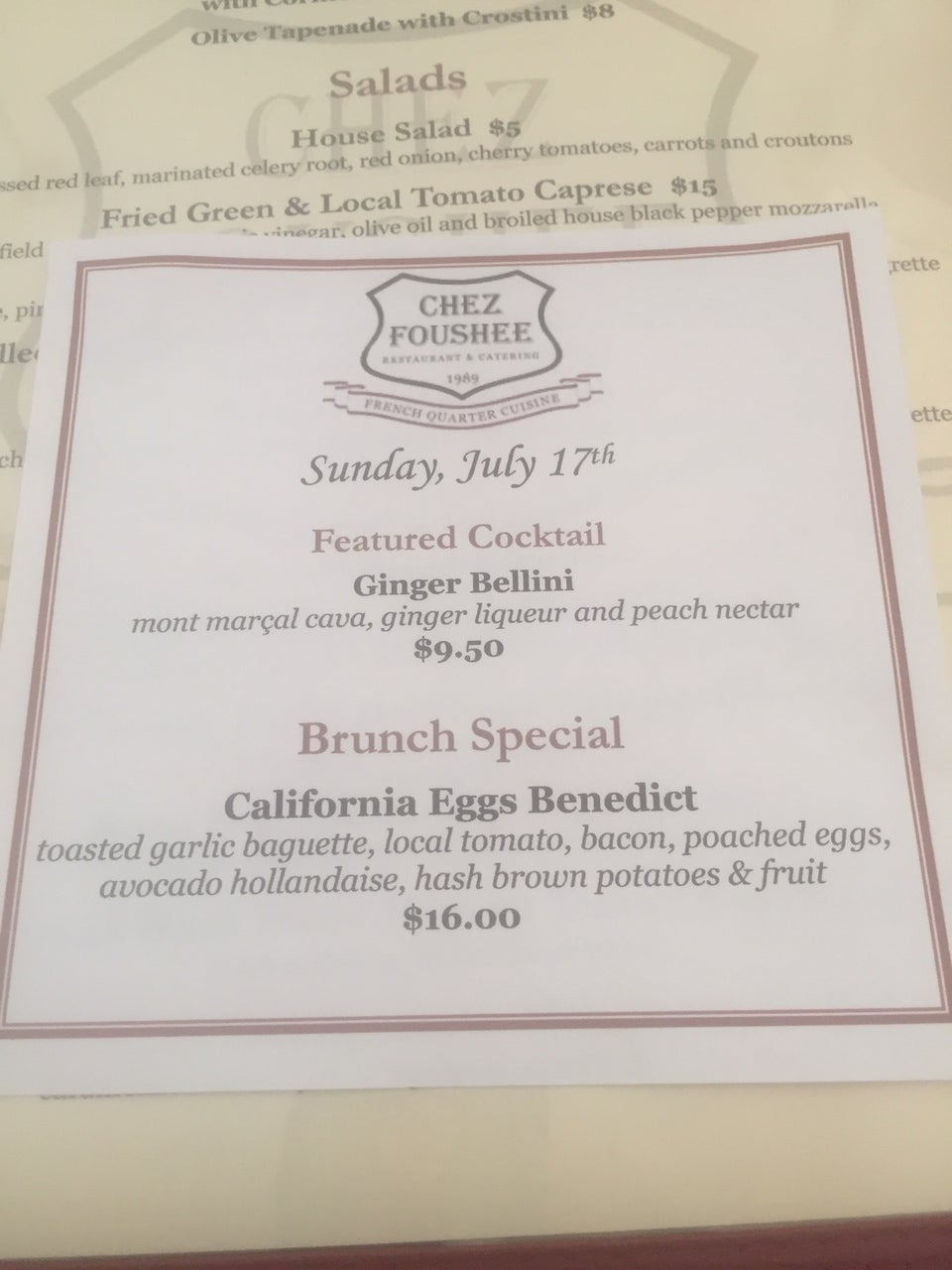 Photo credit: Foursquare