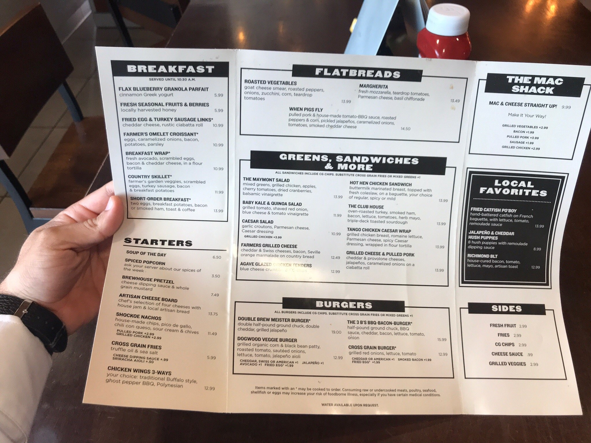 Photo credit: Tripadvisor