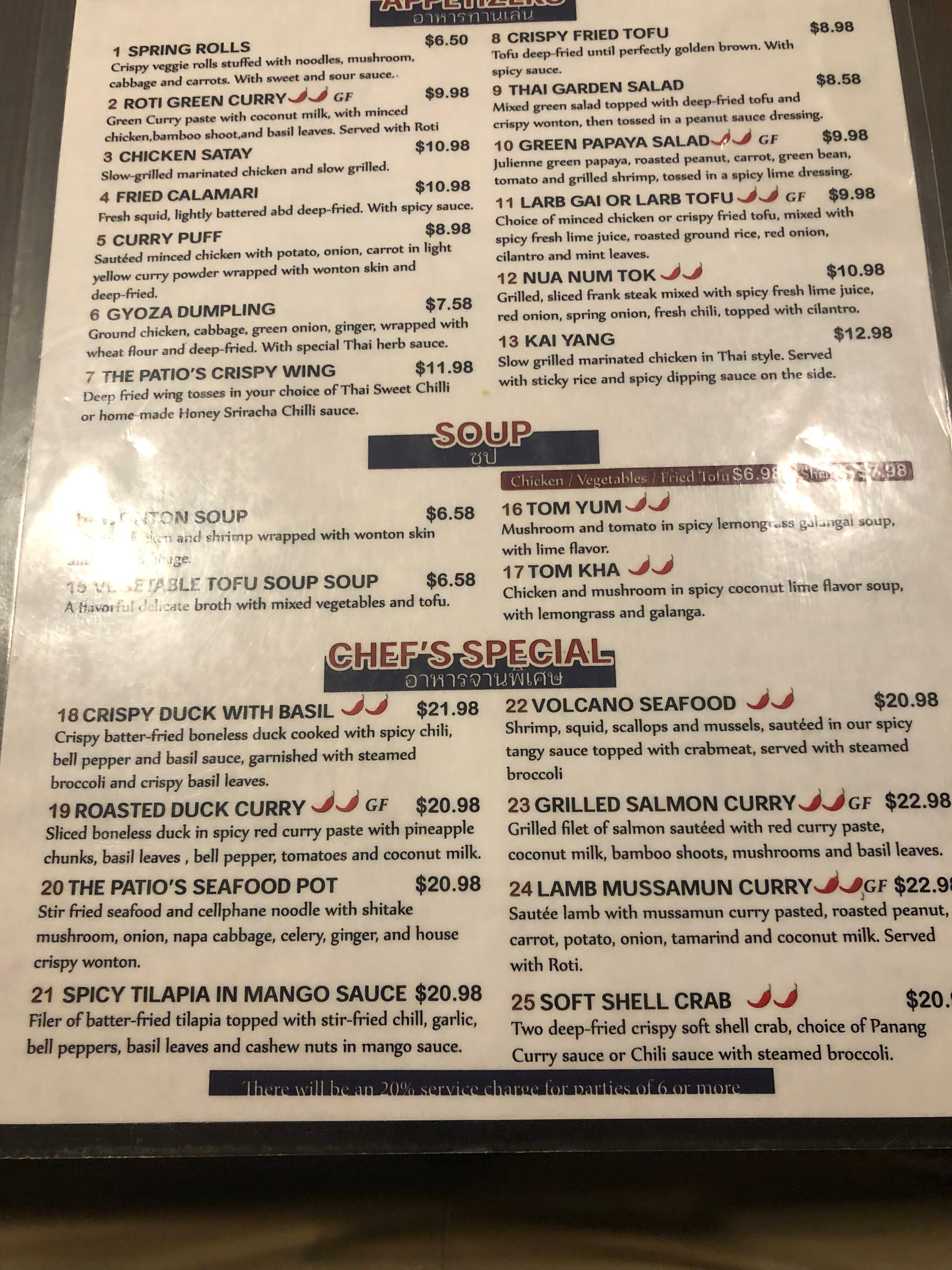 Photo credit: Tripadvisor