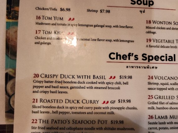 Photo credit: Tripadvisor