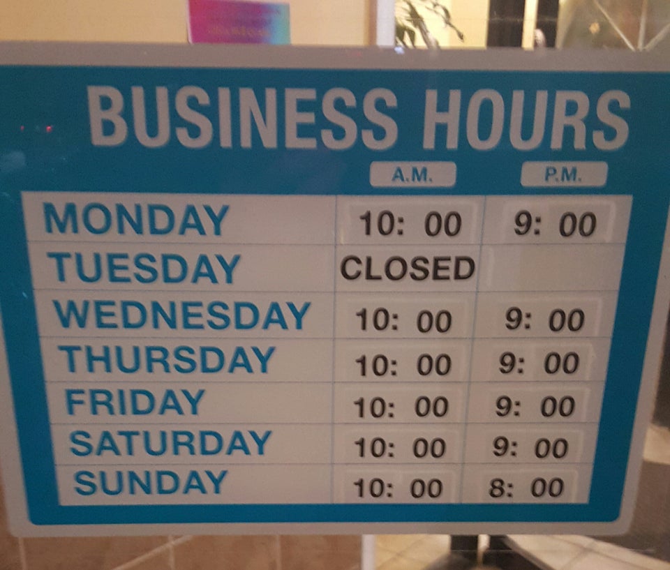 Photo credit: foursquare