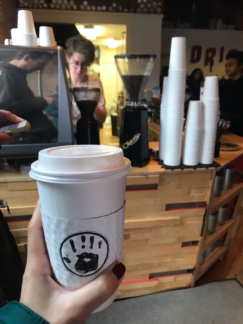 Photo credit: foursquare