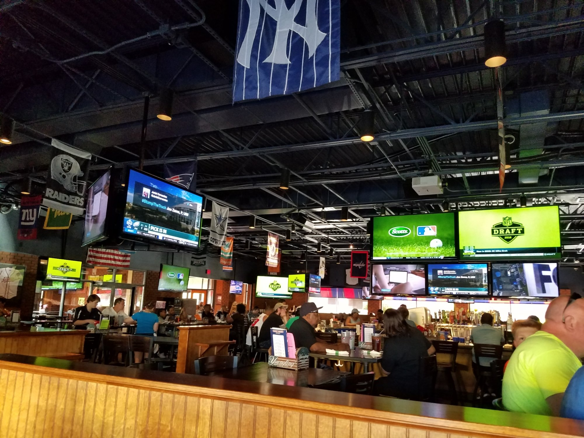Photo credit: tripadvisor