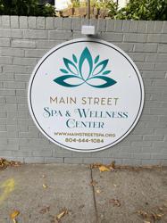 Main Street Spa and Wellness Center