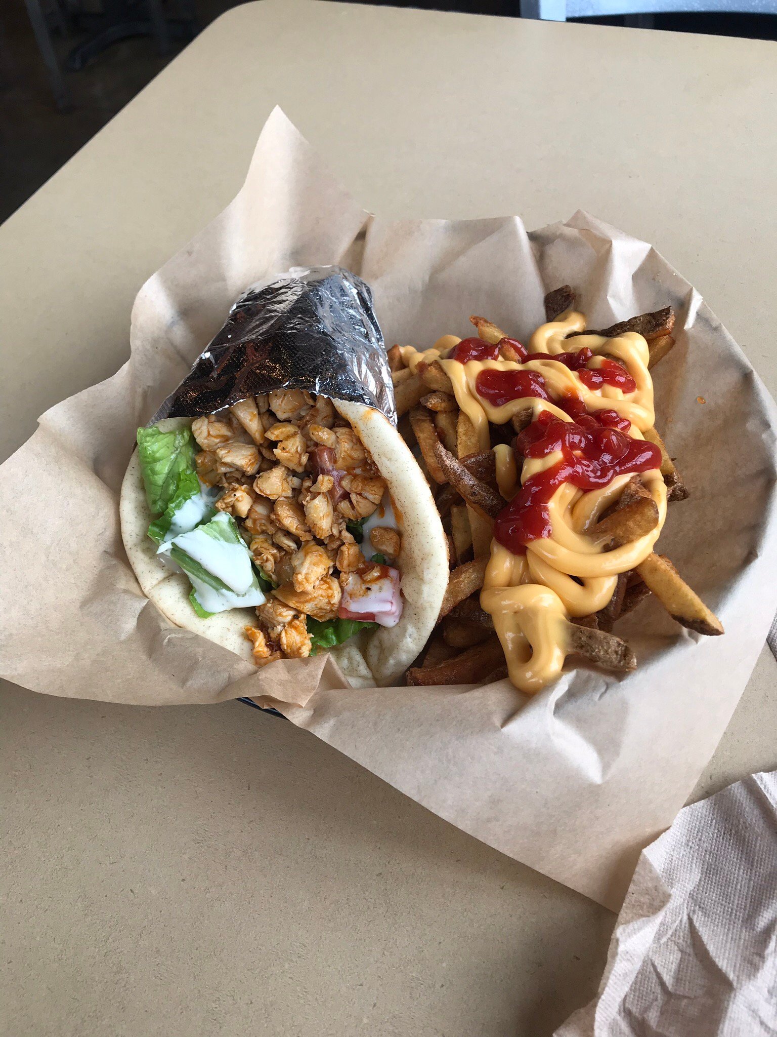 Photo credit: tripadvisor