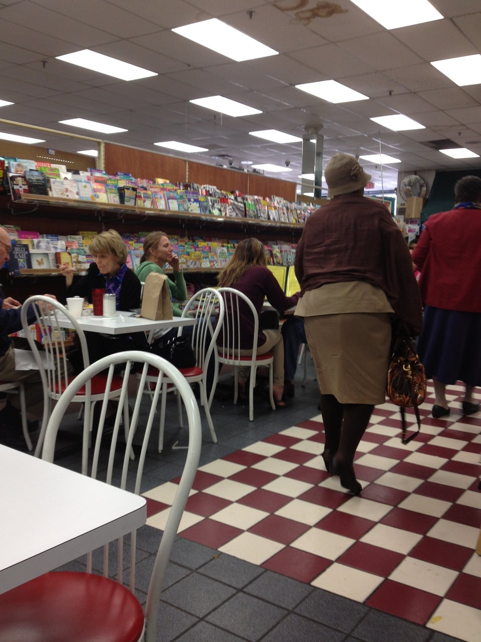 Photo credit: foursquare