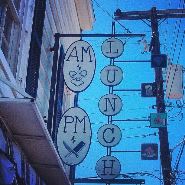 Photo credit: foursquare