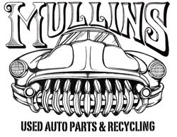 Mullins Used Auto Parts and Recycling