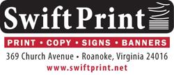 Swift Print